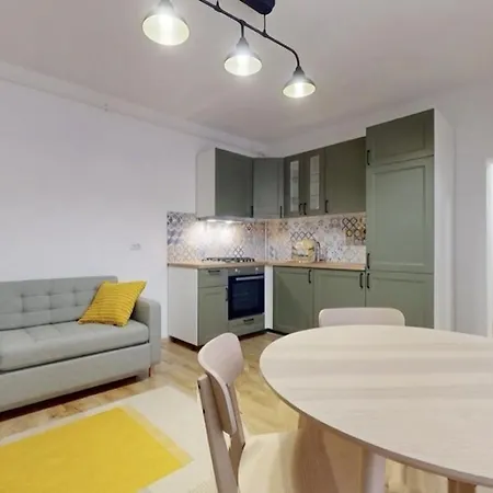 Historical Center Apartment Brasov