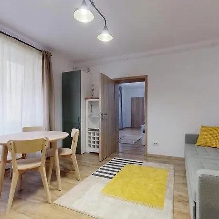 Historical Center Apartment