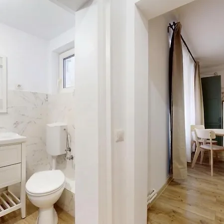 Historical Center Apartment